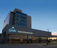 Hotel Gala Y Convenciones
