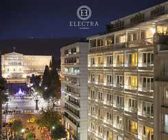 Hotel Electra Athens