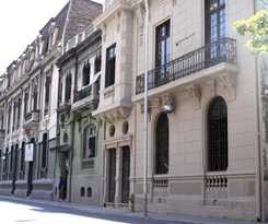 Hotel Santiago Backpackers