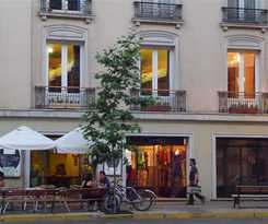 Hostal De La Barra -
