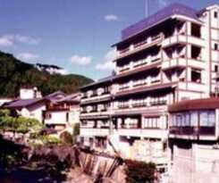 Hotel Shimogoten