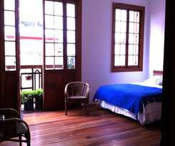 Travesia Bed and Breakfast