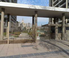 Vivir En Santiago - Bellavista