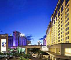 The Westin Las Vegas and Spa