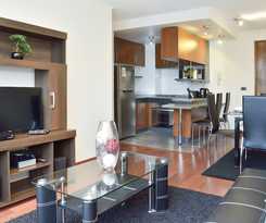 Hotel Norus Apartments Providencia