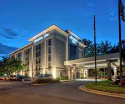 Hotel Hampton Inn Raleigh/cary