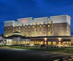 Hilton Garden Inn Raleigh-Cary