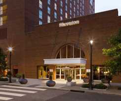 Hotel Sheraton Raleigh