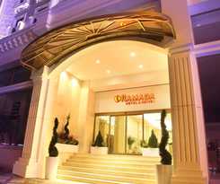 Ramada Hotel & Suites by Wyndham Istanbul Merter
