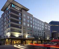 Hotel Hyatt House Raleigh North Hills