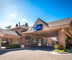 Hotel Best Western Raleigh North