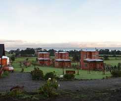 Hotel CABA&Ntilde;AS ANULEN PUERTO VARAS