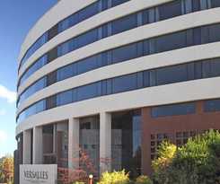 Hotel VERSALLES SUITES PUERTO MONTT