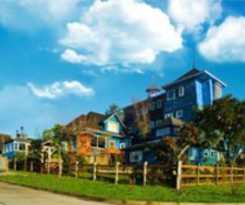 Hotel Casa Kalfu Boutique