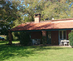  El Para&iacute;so Polo y Naturaleza