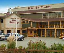 Hotel Borde Lago