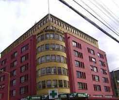 Hotel Apart Colon