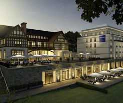 Dorint Frankfurt/oberursel