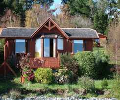 Hotel Caba&ntilde;as Bah&iacute;a Celeste