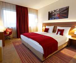 Hotel Ghotel and Living Essen