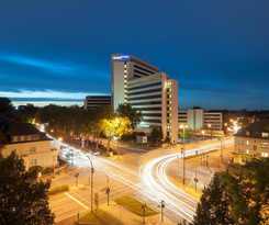 Webers im Ruhrturm Essen by Accor