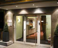 Hotel Am Rhein - Wesseling