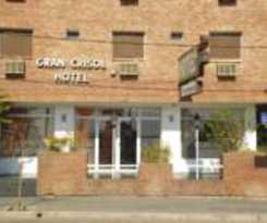 Hotel Gran Crisol