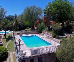 La Colina del Sol