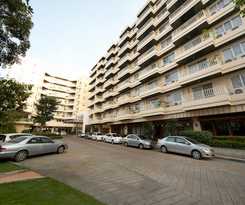 J - Town Serviced Apartments
