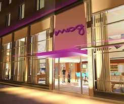 Moxy Munich Airport