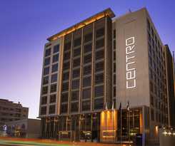 Centro Capital Doha By Rotana