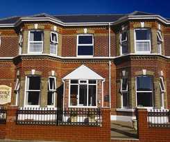 Brooke House