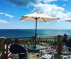 Hotel Harrow Lodge