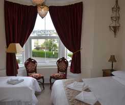 Hostal Palmerston Grange