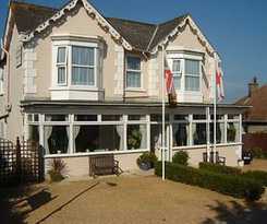 Hotel St George's House 