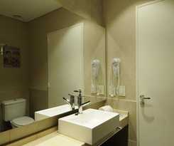 Hotel Pinares Panorama Suites and Spa