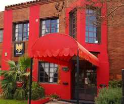 Hotel Posada Alpenrose Neu