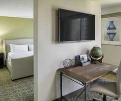 Hotel Charleston Marriott