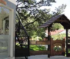 Hotel Posada Ojo de Agua