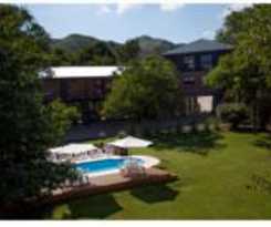 Apartahotel Windmuhle 