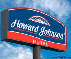 Hotel Howard Johnson Hotel and Convention Center Madaria