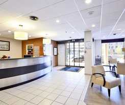 Hotel Ibis Styles Toulouse Centre Canal du Mid