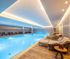 Hotel Titanic Chaussee Berlin