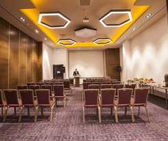 Hotel Holiday Inn Kayseri - Duvenonu, An Ihg