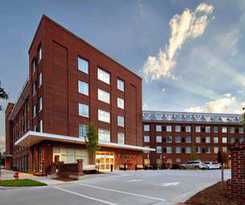 Hotel Residence Inn by Marriott Durham Duke University Medical Center Area