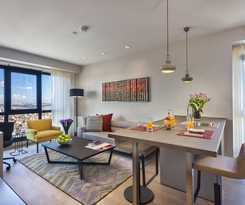  Fraser Place Antasya Istanbul