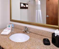 Hampton Inn Henderson