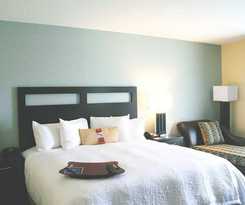 Hotel Hampton Inn Wilson Downtown