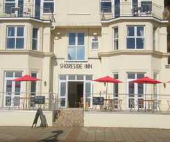 Shoreside Inn