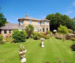 Hotel Somerton Lodge